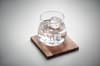 Custom Printed Whisky Short Drink Glass Set variant 5