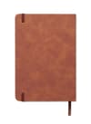 Promotional Recycled A5 Smokey Pu Notebook variant 2