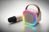 Branded Recycled Karaoke Set Speaker variant 6