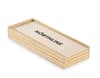 Branded Recycled Domino And Cards Set variant 4