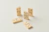 Branded Recycled Domino And Cards Set variant 5