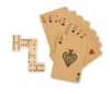 Branded Recycled Domino And Cards Set variant 8