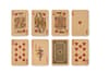 Branded Recycled Domino And Cards Set variant 9