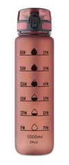 Custom Printed Sports Water Bottle Rpet 1l variant 4
