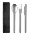 Promotional Stainless Steel Cutlery Set variant 4