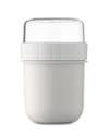 Custom Printed On The Go Cup In Pp 450 Ml variant 6