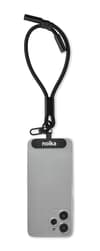 Branded RPET Charging Phone Wrist Strap 60w variant 2