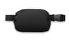 Custom Branded RPET Waist Bag In 210d Polyester variant 4