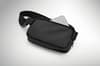 Custom Branded RPET Waist Bag In 210d Polyester variant 6
