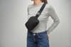 Custom Branded RPET Waist Bag In 210d Polyester variant 7