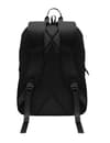 Custom Branded RPET 15" Soft Pu Laptop Backpack variant 8