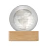 Custom Printed Led Globe Glass Ball variant 3