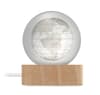 Custom Printed Led Globe Glass Ball variant 8