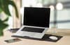 Promotional RPET 16 Inch Felt Laptop Sleeve variant 4