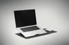 Promotional RPET 16 Inch Felt Laptop Sleeve variant 6