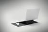 Promotional RPET 16 Inch Felt Laptop Sleeve variant 11