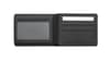 Promotional Anti-loss Finder Pu Wallet variant 10