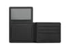 Promotional Anti-loss Finder Pu Wallet variant 11