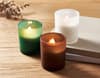 Promotional Plant Based Wax Candle 80 Gr variant 3