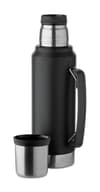 Custom Printed Recycled Stainless Steel Double Wall Water Bottle 1l variant 7
