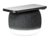 Branded Bamboo RPET 15w Wireless Charger Speaker variant 6