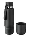 Custom Printed Recycled Stainless Steel Double Wall Water Bottle 500ml variant 5