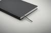 Promotional A5 Recycled Journal Notebook variant 3