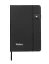 Promotional Recycled A5 Notebook W/ Integrated Usb variant 3