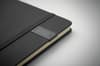 Promotional Recycled A5 Notebook W/ Integrated Usb variant 4