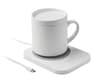 Custom Printed Wireless Charger Mug Warmer Set variant 7