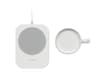 Custom Printed Wireless Charger Mug Warmer Set variant 8