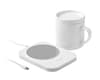 Custom Printed Wireless Charger Mug Warmer Set variant 9