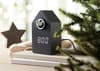Promotional Mdf Cuckoo Alarm Clock variant 2