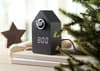 Promotional Mdf Cuckoo Alarm Clock variant 4