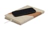 Promotional A5 Notebook With 15w Charger variant 3