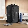 Custom Branded RPET Large Carry-on Travel Bag variant 2