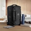 Custom Branded RPET Large Carry-on Travel Bag variant 3