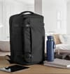 Custom Branded RPET Large Carry-on Travel Bag variant 4