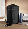Custom Branded RPET Large Carry-on Travel Bag variant 10