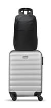 Custom Branded 600d Rpet Backpack Trolley variant 7