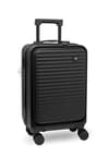 Custom Branded 20 Inch Hard-shell Abs Trolley variant 2