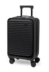 Custom Branded 20 Inch Hard-shell Abs Trolley variant 4