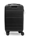 Custom Branded 20 Inch Hard-shell Abs Trolley variant 5