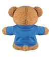 Custom Branded Teddy Bear With T-shirt 23 Cm variant 3