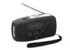 Branded Portable Radio With Led Torch variant 5