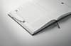 Branded Recycled A5 Perpetual Daily Planner variant 2