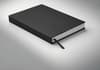 Branded Recycled A5 Perpetual Daily Planner variant 3