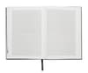 Branded Recycled A5 Perpetual Daily Planner variant 4
