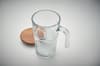Custom Printed Glass Mug 450ml variant 2