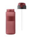Custom Printed Rpet Drinking Water Bottle 700ml variant 3